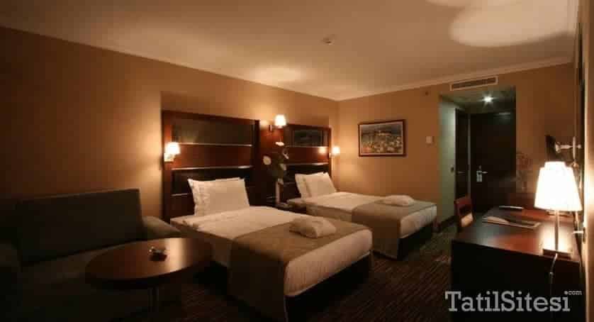 Dream Hill Business Deluxe Hotel